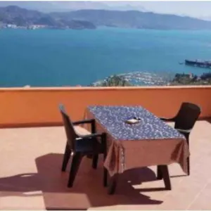  Vakantiehuis La Finestra Sul Mare