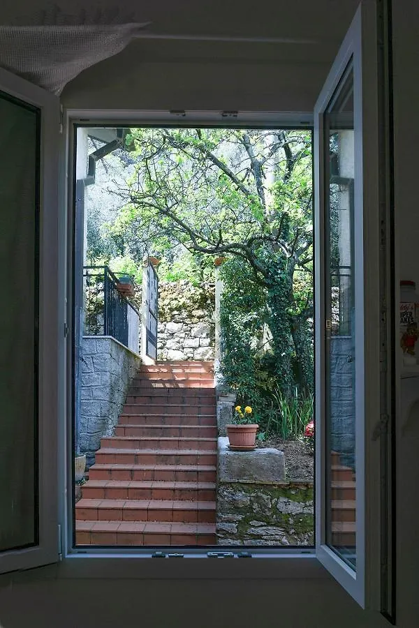 Gli Ulivi Sul Golfo E Le 5 Terre Apartamento La Spezia 0*,